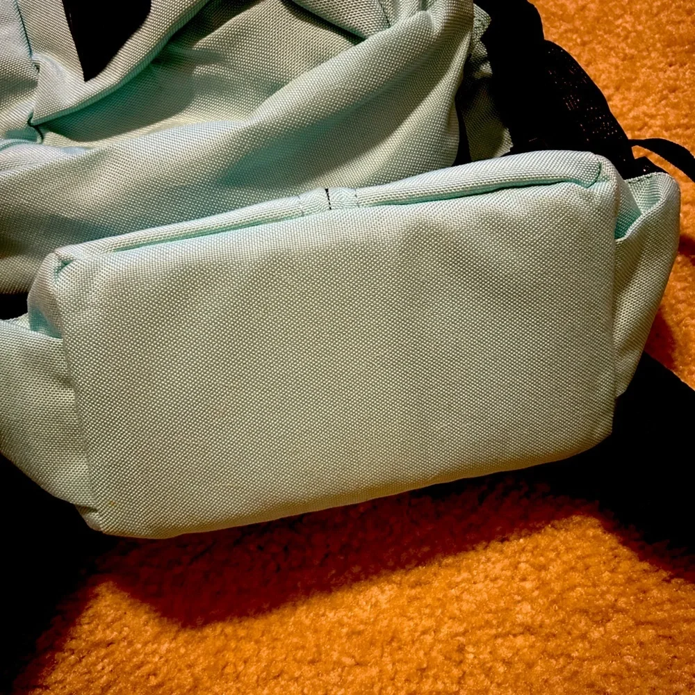 EUC K9 Small Sport Sack doggie Backpack